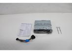KENWOOD KDC-130UR - Autoradio 1 DIN - CD USB AUX - Zwart, Verzenden, Zo goed als nieuw