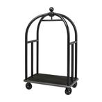 *WOONWINKEL* Kare Design VIP Baggage Vegas Bagage Trolley Zw, Verzenden, Nieuw