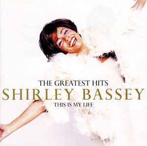 cd - Shirley Bassey - The Greatest Hits (This Is My Life), Cd's en Dvd's, Cd's | R&B en Soul, Zo goed als nieuw, Verzenden