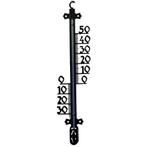Talen Tools Buitenthermometer - 65 cm - Weerbestendig Kun..., Ophalen of Verzenden, Nieuw