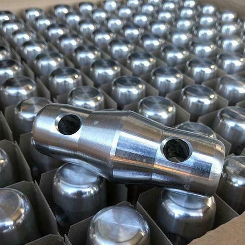 B-Stock BULK Prolyte CCS6-600 30/40 conische koppeling 100st, Muziek en Instrumenten, Licht en Laser, Overige typen, Nieuw, Ophalen of Verzenden