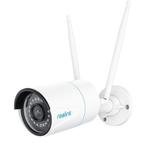 Reolink W320, 5Mp Dual Band Wifi Slimme detectie, Ophalen of Verzenden, Nieuw