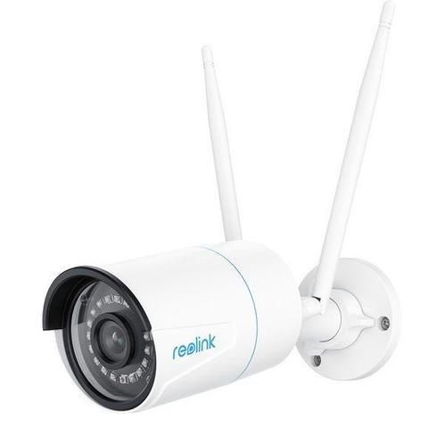 Reolink W320, 5Mp Dual Band Wifi Slimme detectie, Audio, Tv en Foto, Videobewaking, Ophalen of Verzenden