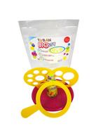 Bellenblaas Big Set 3 ringen (Buiten spellen, Sport en spel), Verzenden, Nieuw