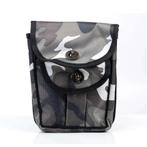 Patroontas groot. Diverse kleuren, Sieraden, Tassen en Uiterlijk, Tassen | Reistassen en Weekendtassen, Verzenden, Nieuw