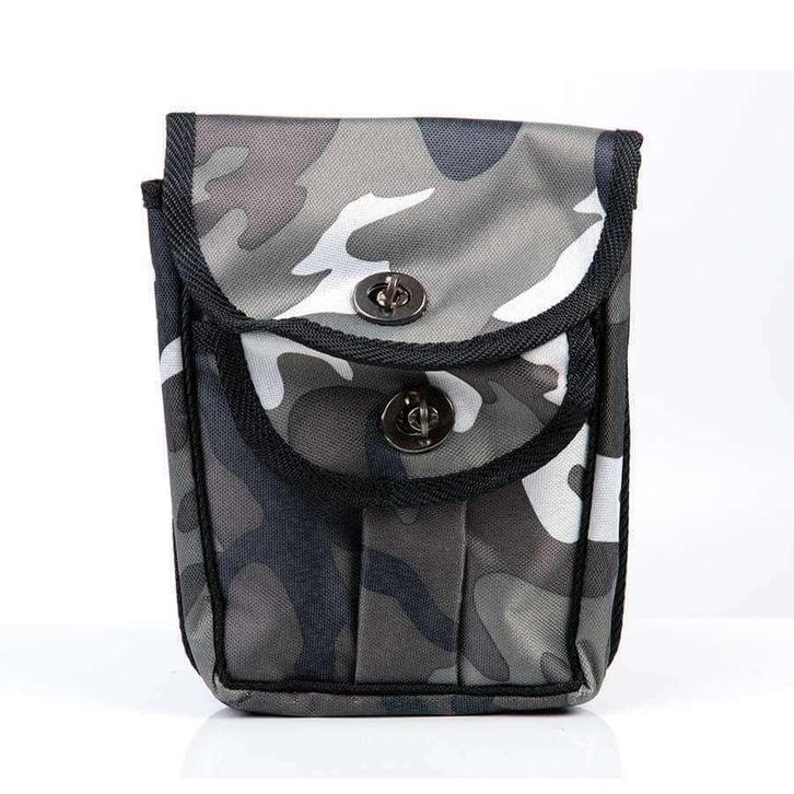 Patroontas groot. Diverse kleuren, Sieraden, Tassen en Uiterlijk, Tassen | Reistassen en Weekendtassen, Nieuw, Verzenden