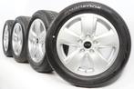 Mini Cooper Clubman F54 517 16 inch velgen + Zomerbanden Han, Auto-onderdelen, Gebruikt, Velg(en), 16 inch, Ophalen of Verzenden