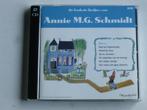 De leukste liedjes van Annie M.G. Schmidt (2 CD) cnr, Verzenden, Nieuw in verpakking