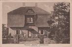 SOESTDUINEN - Pension Gretha, Verzamelen, Verzenden, Gelopen