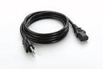 Zebra power cord, C13, JP | 50-16000-218R, Verzenden, Nieuw