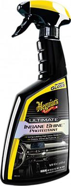 Meguiars Ultimate Interior Shine Protectant, Ophalen of Verzenden, Zo goed als nieuw