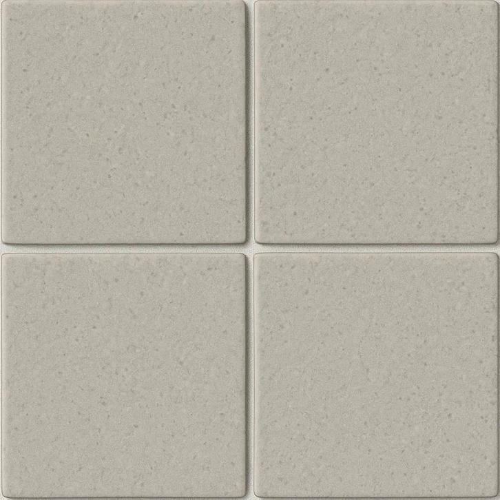 Alfacaro Fijnporfier – Grijs – Vloertegel – 15x15cm – Mat –, Doe-het-zelf en Verbouw, Tegels, 40 tot 60 cm, 40 tot 60 cm, 10 m² of meer