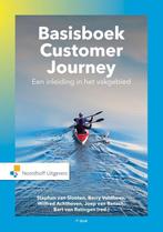 Basisboek Customer Journey 9789001820589, Zo goed als nieuw, Verzenden