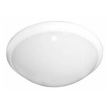 PLAFOND/WAND ARMATUUR E27 + SENSOR Ø330MM beschikbaar voor biedingen