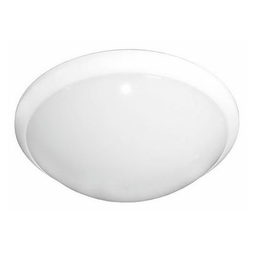 PLAFOND/WAND ARMATUUR E27 + SENSOR Ø330MM, Huis en Inrichting, Lampen | Plafondlampen