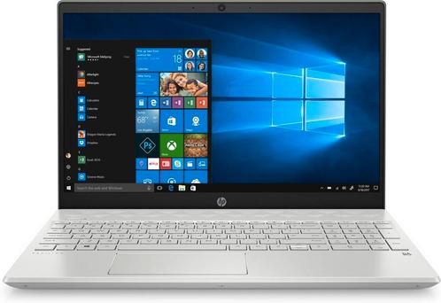 HP 15-cs3846nd | Intel Core i5 | 8GB, Computers en Software, Windows Laptops, SSD, Gebruikt, Ophalen of Verzenden