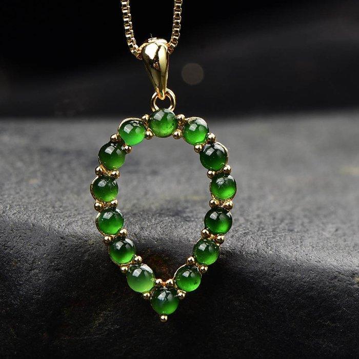 ALGT Gecertificeerd - Zeer exclusieve natuurlijke jadeïet, Verzamelen, Mineralen en Fossielen