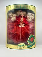 Mattel  - Barbiepop 1993 Happy Holidays Special Edition -