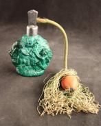 Art Deco - Curt Schlevogt (attribu - Parfumfles - Glas