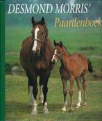 Desmond Morris paardenboek, Nieuw, Verzenden