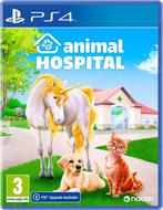 PS4 - Animal hospital, Ophalen of Verzenden, Zo goed als nieuw