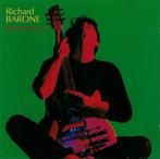 cd - Richard Barone - Primal Dream, Cd's en Dvd's, Verzenden, Zo goed als nieuw