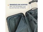 Princess Traveller Singapore Handbagage koffer 55 cm -, Verzenden, Zo goed als nieuw