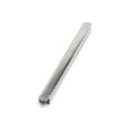 GN Tussenbrug - 32,5 cm - RVS - Vaatwasbestendig, Verzenden, Nieuw in verpakking, Transport en Opslag