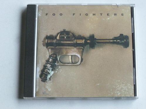 Foo Fighters - Foo Fighters, Cd's en Dvd's, Cd's | Hardrock en Metal, Verzenden