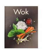 Kookboek Wok - 160 paginas met ruim 120 verrukkelijke,, Boeken, Verzenden, Zo goed als nieuw, BSN culinair