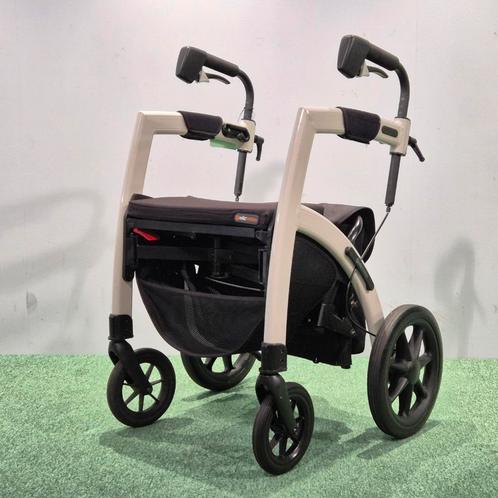 Rolstoel/rollator - Rollz Motion, Diversen, Rollators, Gebruikt, Ophalen of Verzenden