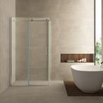 BWS Douchecabine met Schuifdeur 140x90cm 8mm NANO coating, Nieuw, Douche, Ophalen of Verzenden