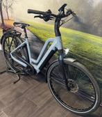 Gazelle T10 | Elektrische Fiets 630Wh | Bezorging Gratis, Ophalen of Verzenden, Zo goed als nieuw, 47 tot 51 cm, 50 km per accu of meer