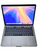 MacBook Pro 2019 | i7 | 16gb | 512gb SSD | 13 inch Touch Bar, MacBook Pro, 2 tot 3 Ghz, Qwerty, 13 inch