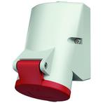 Mennekes CEE Wandcontactdoos - 111, Verzenden, Nieuw, Overige typen