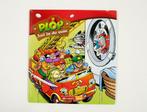 Plop : voorleesboek - Lui in de was 9789462770744, Verzenden, Zo goed als nieuw, Hans Bourlon