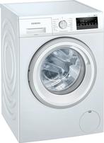 Siemens Wm14n276 Wasmachine 8kg 1400t, Witgoed en Apparatuur, Wasmachines, Ophalen of Verzenden, Nieuw, Voorlader, 85 tot 90 cm