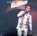 LP gebruikt - Faron Young - That Young Feelin, Verzenden, Zo goed als nieuw