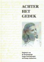 Achter het gedek 9789080250413 S.M. de Graaf-Paardekooper, Verzenden, Gelezen, S.M. de Graaf-Paardekooper