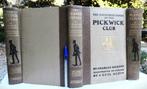 Charles Dickens / Cecil Aldin - The Posthumous Papers of The