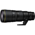 Nikon Z 600mm f/6.3 VR S, Audio, Tv en Foto, Fotografie | Lenzen en Objectieven, Ophalen of Verzenden, Nieuw, Telelens