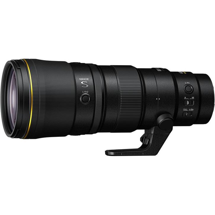 Nikon Z 600mm f/6.3 VR S, Audio, Tv en Foto, Fotografie | Lenzen en Objectieven, Telelens, Nieuw, Ophalen of Verzenden