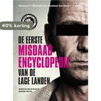 De eerste misdaadencyclopedie van de Lage Landen, Verzenden, Gelezen, Gerhardt Mulder