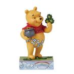 Winnie the Pooh Lucky Ol Bear 12 cm, Ophalen of Verzenden, Nieuw