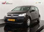 Volkswagen up! | Zakelijke Lease v.a. €202.59 pm, Automaat, Stof, Gebruikt, Zwart