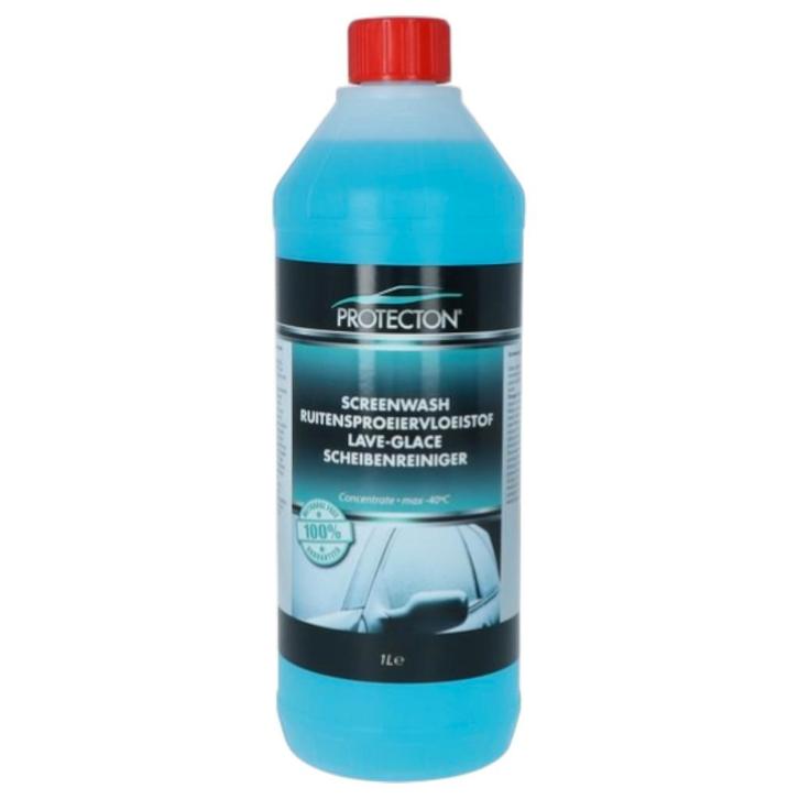 Protecton Ruitenwisservloeistof Antivries Concentraat -40°C, Auto diversen, Onderhoudsmiddelen, Verzenden
