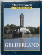 Gelderland / Monumenten in Nederland / 5 9789040094064, Boeken, Verzenden, Zo goed als nieuw, R. Stenvert