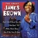 cd - James Brown - Great James Brown, Verzenden, Zo goed als nieuw