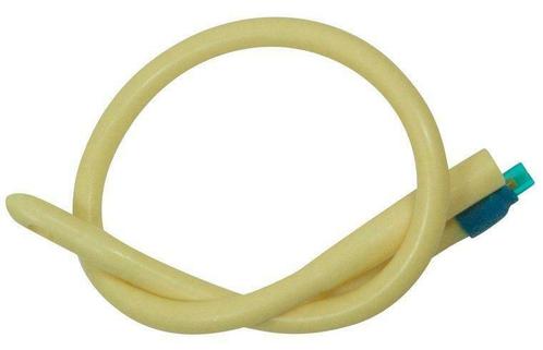 Canule 40 cm opblaasbaar darmspoeling, Diversen, Braces, Verzenden