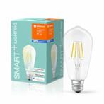 Ledvance Smart+ LED Filament ST64 Edison E27 6W 806lm 270..., Huis en Inrichting, Nieuw, Ophalen of Verzenden